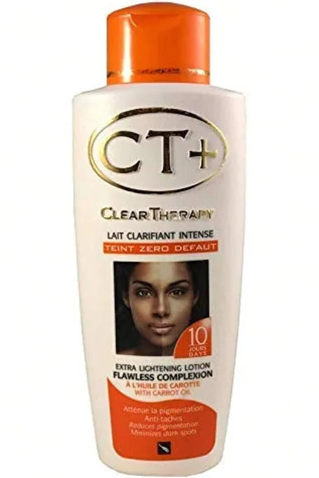 CT+ Lotion