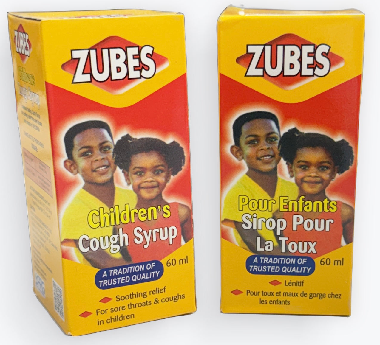 Zubes