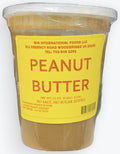 Peanut Butter, no sugar added 2lb