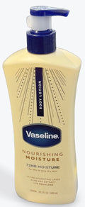 Vaseline - Nourishing Moisture