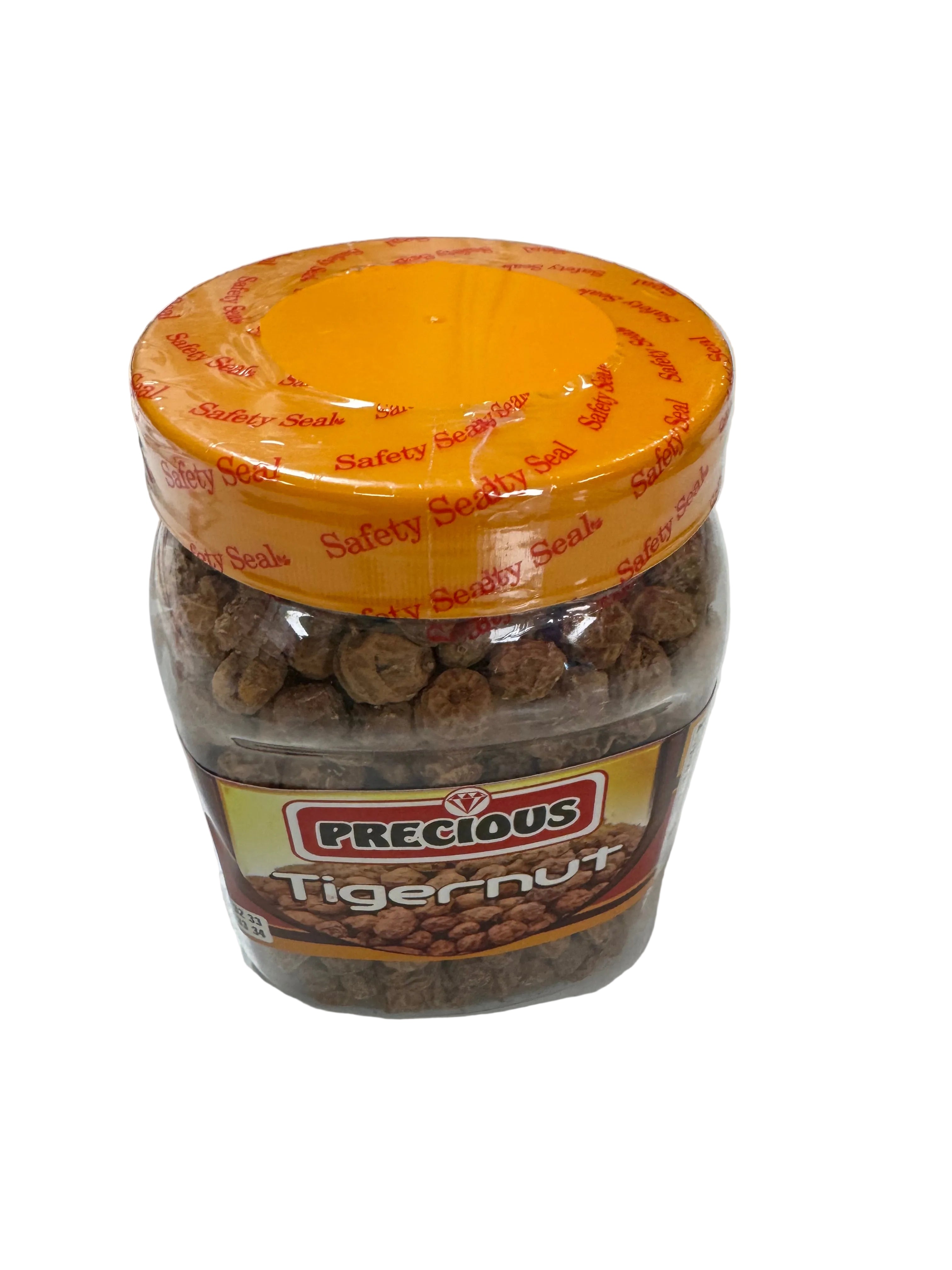 Precious TigerNut 1LB