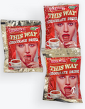 This way Chocolate Drink 3-packs