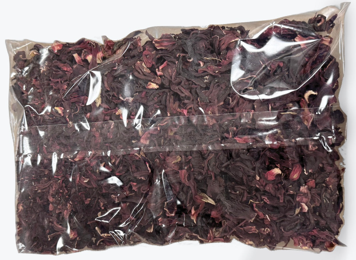 Loty Hibiscus/ sorrel/ Bissap