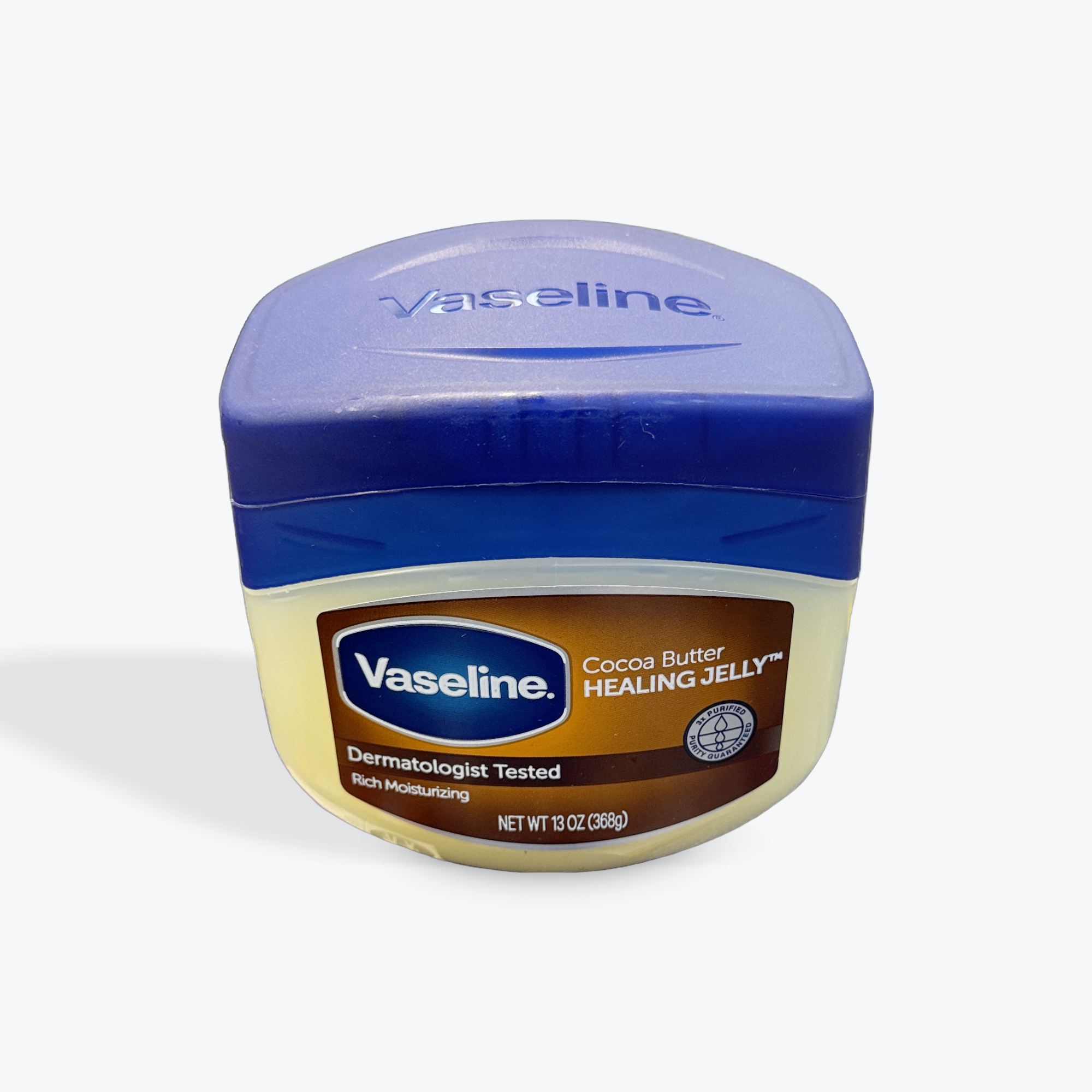 Vaseline cream
