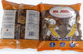 Mr John’s spicy riped plantain 2-packs
