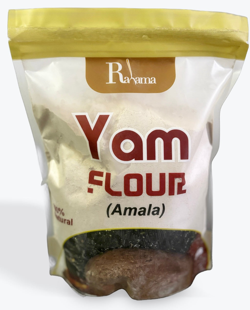 Yam Flour (Amala) 2lb