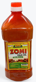 Palm Oil - Red Oil