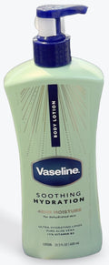 Vaseline Body lotion- Soothing Hydration