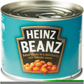 Heinz Baked Beans Small Can