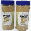 African Ginger powder 2-packs