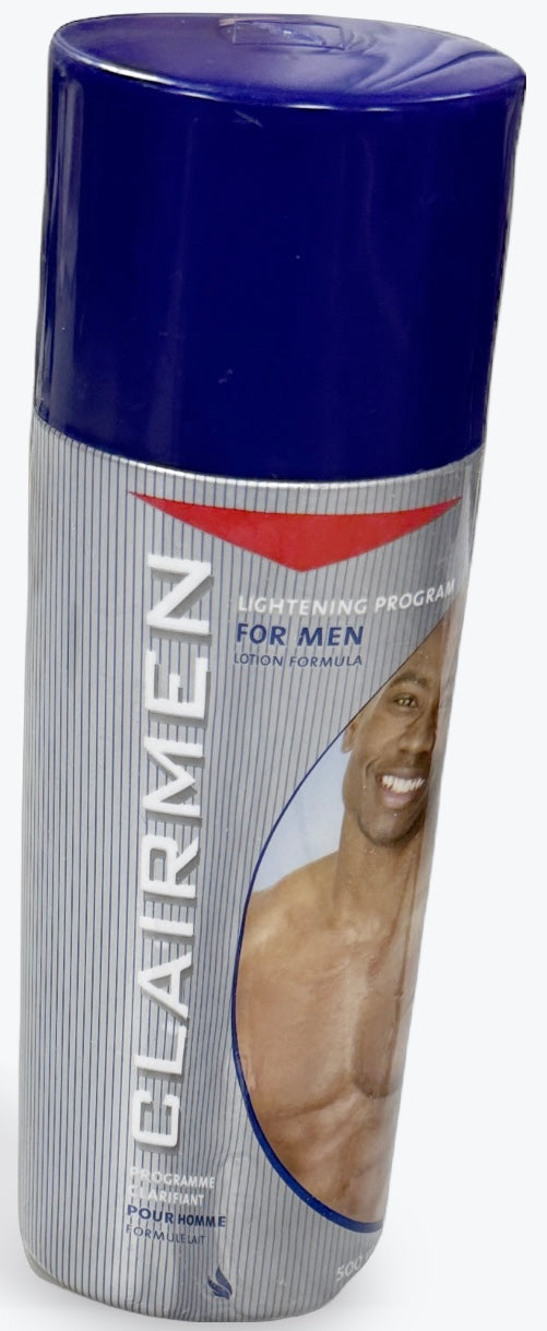 Clairmen Body lotion