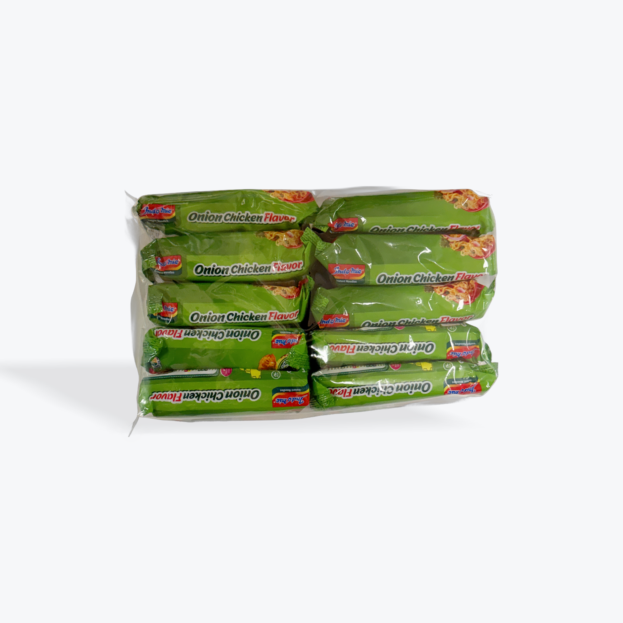 Indomie 10pcs