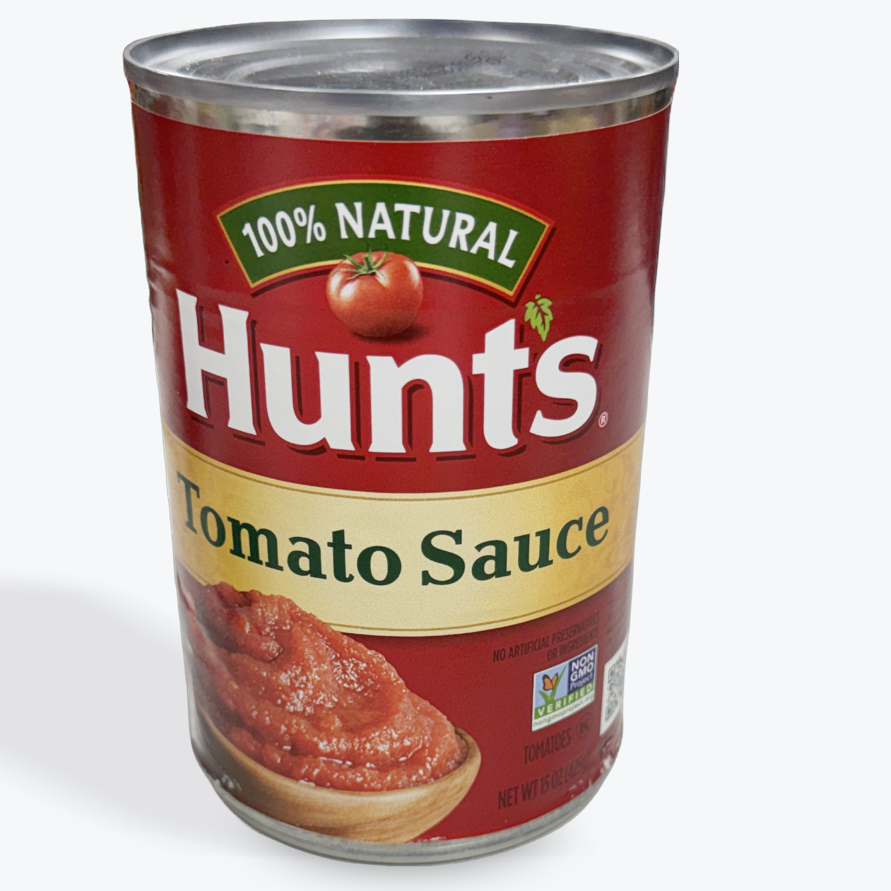 Hunt Tomatoes Sauce 15oz