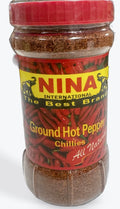 Nina Hot pepper Powder