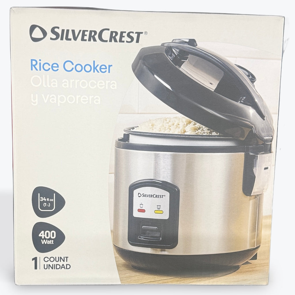 Rice Cooker