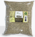 Raw Millet