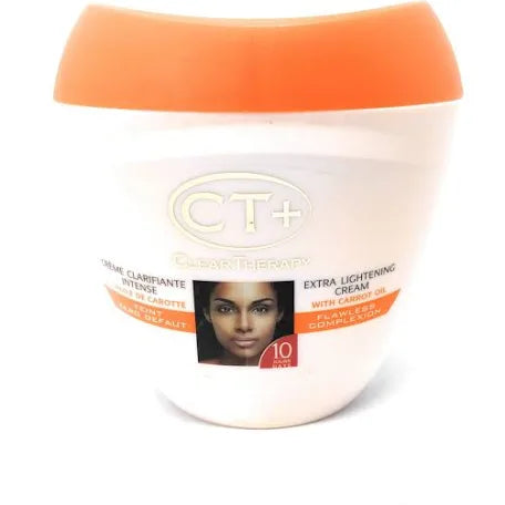 CT+ Cream