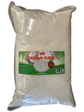 Cassava Flour (Kokonte, Lafu)100% Natural