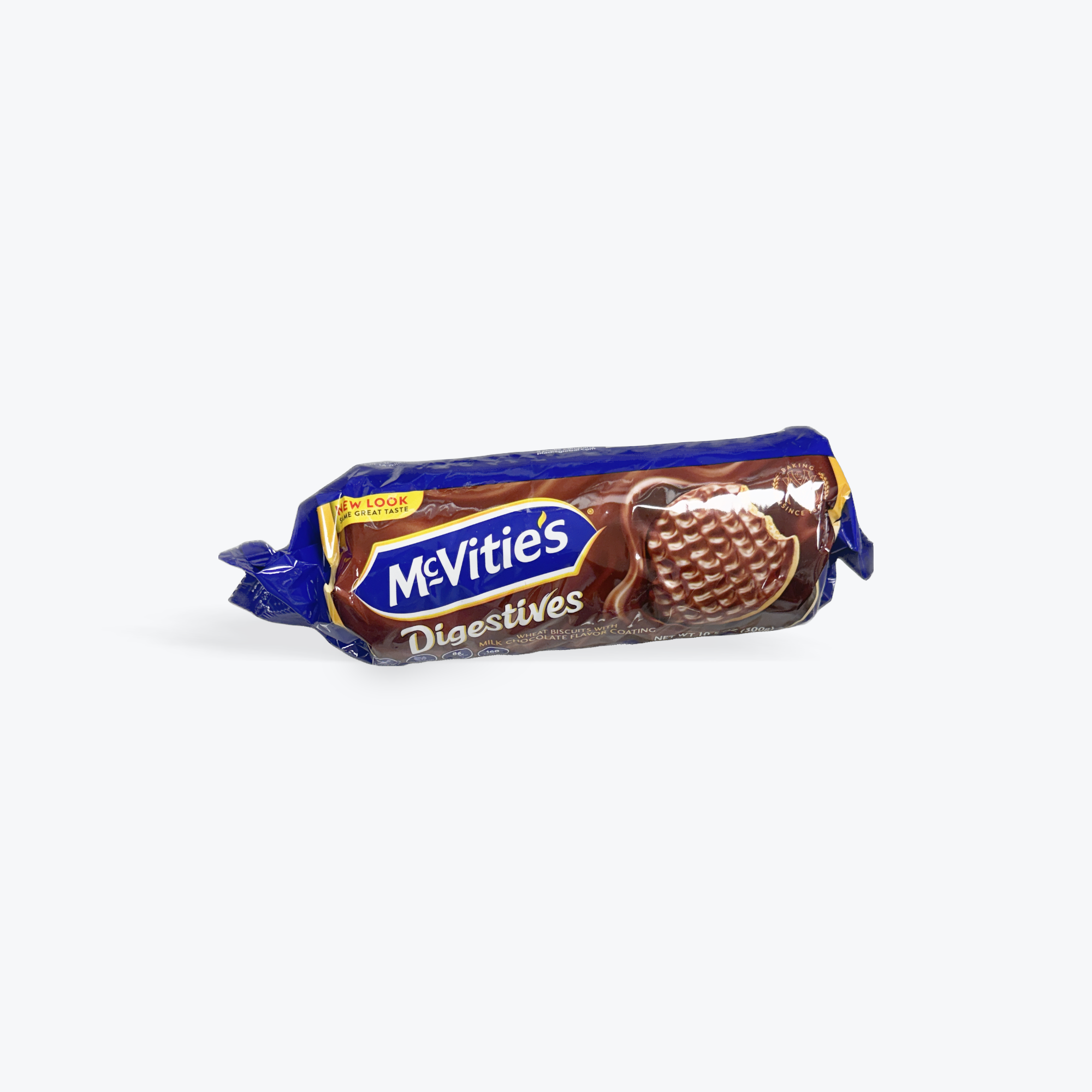 Mcvities Chocolate Digestive 300g