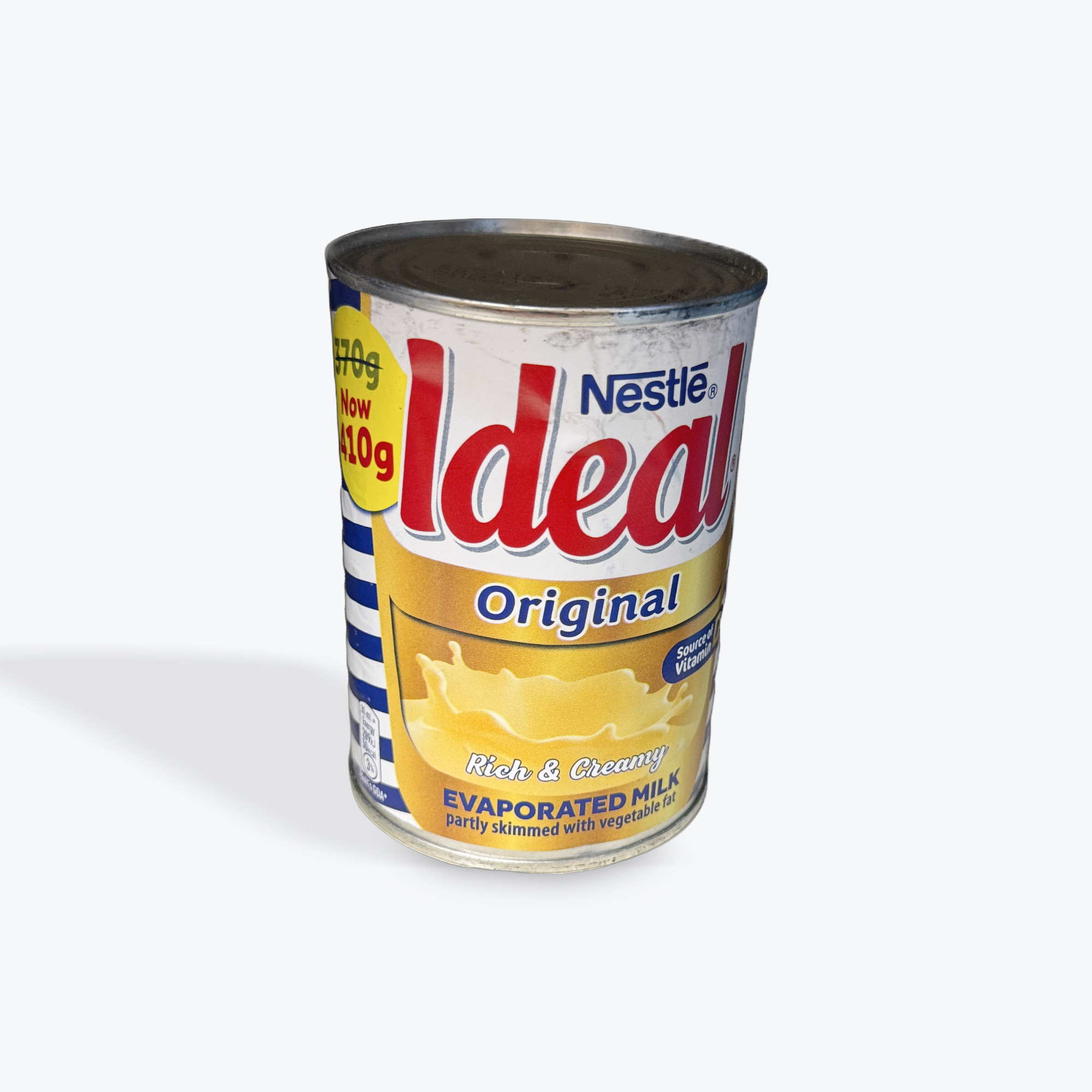 Ideal Milk