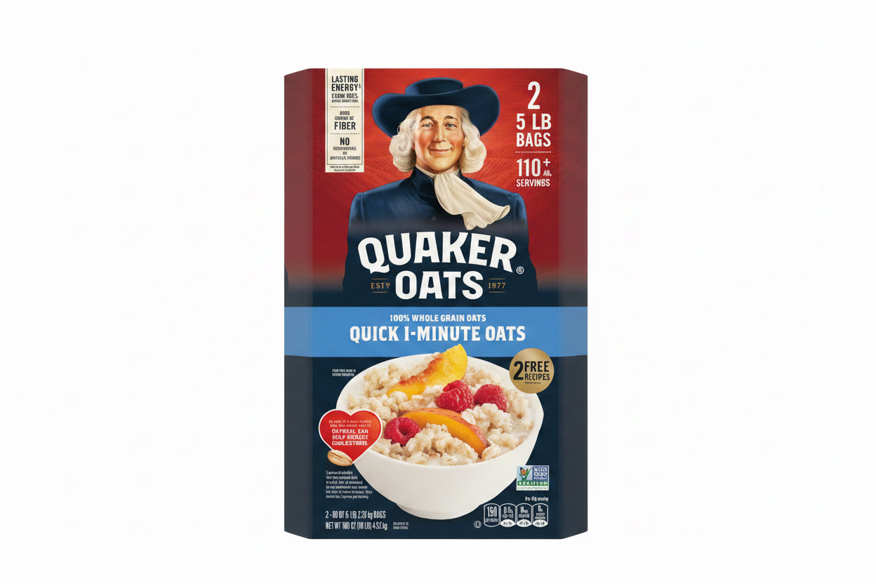 Quaker Oats