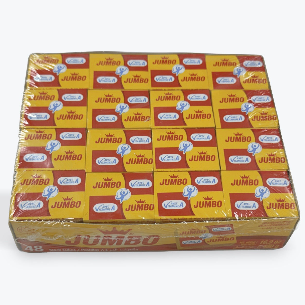 Jumbo Vita Maggi