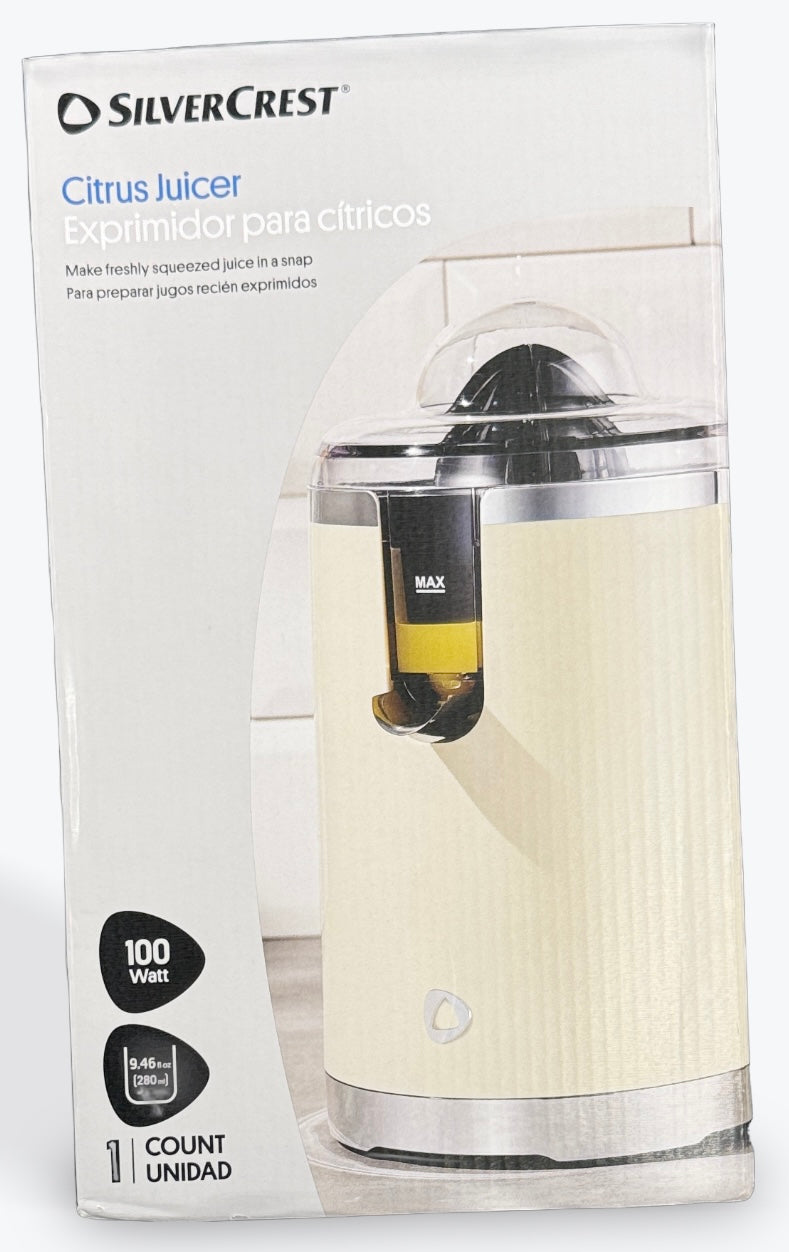 Juice Maker