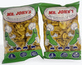 Mr John’s plantain Chips 2-packs