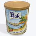 Peak Milk powder- Whole Dry Milk