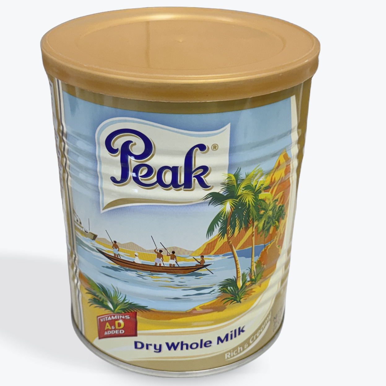 Peak Milk powder- Whole Dry Milk