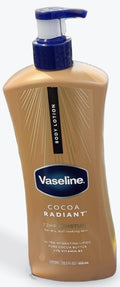 Vaseline Body lotion - Cocoa Radiant