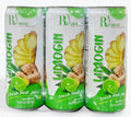 Ginger Drinks 6packs