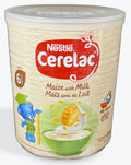 Maize Cerelac 400g