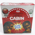Cabin Biscuits