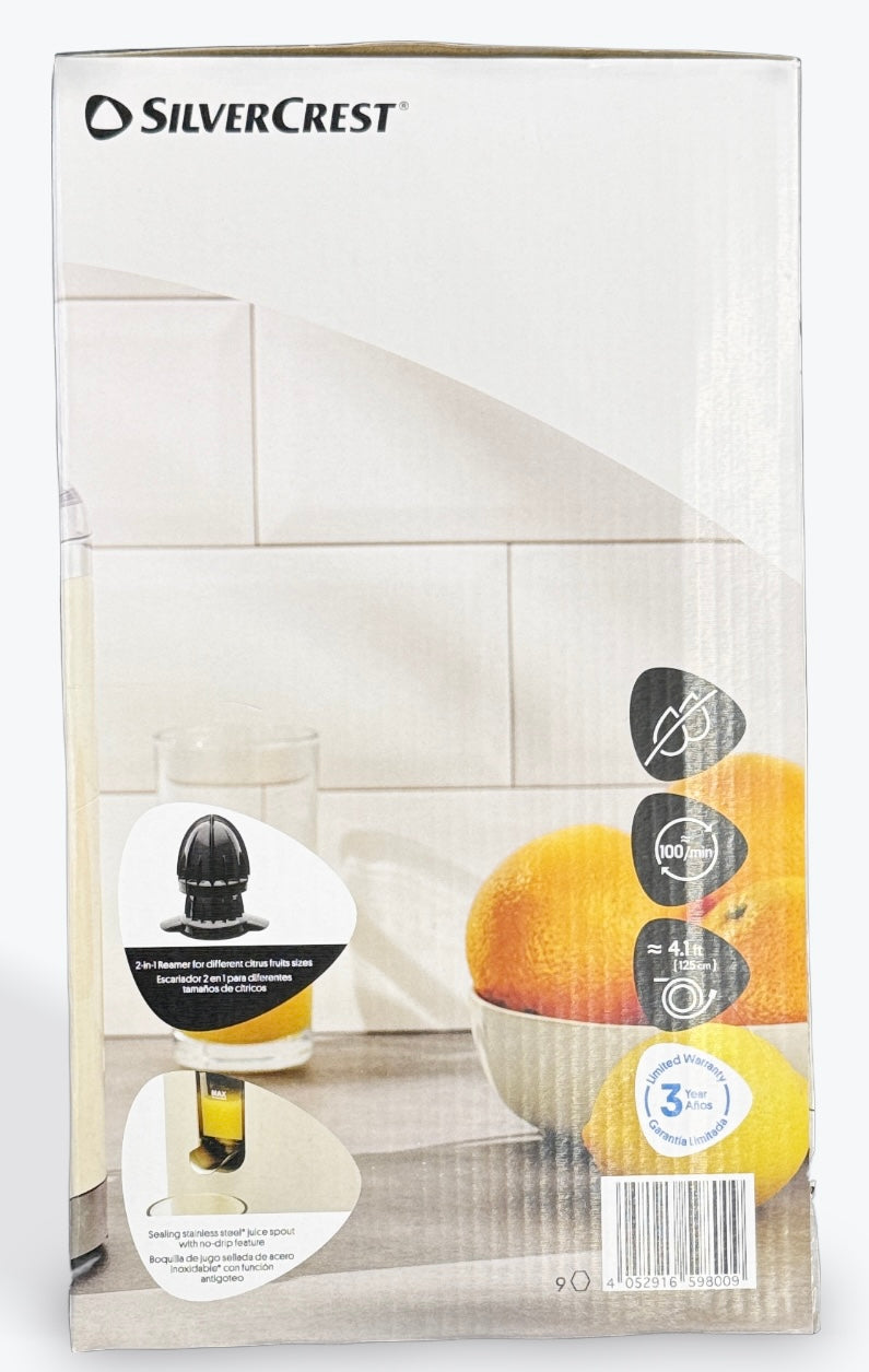 Juice Maker