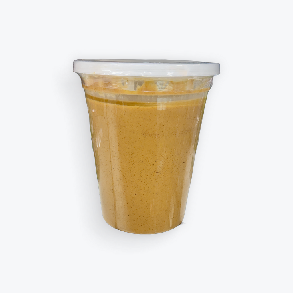 Peanut Butter, no sugar added 2lb
