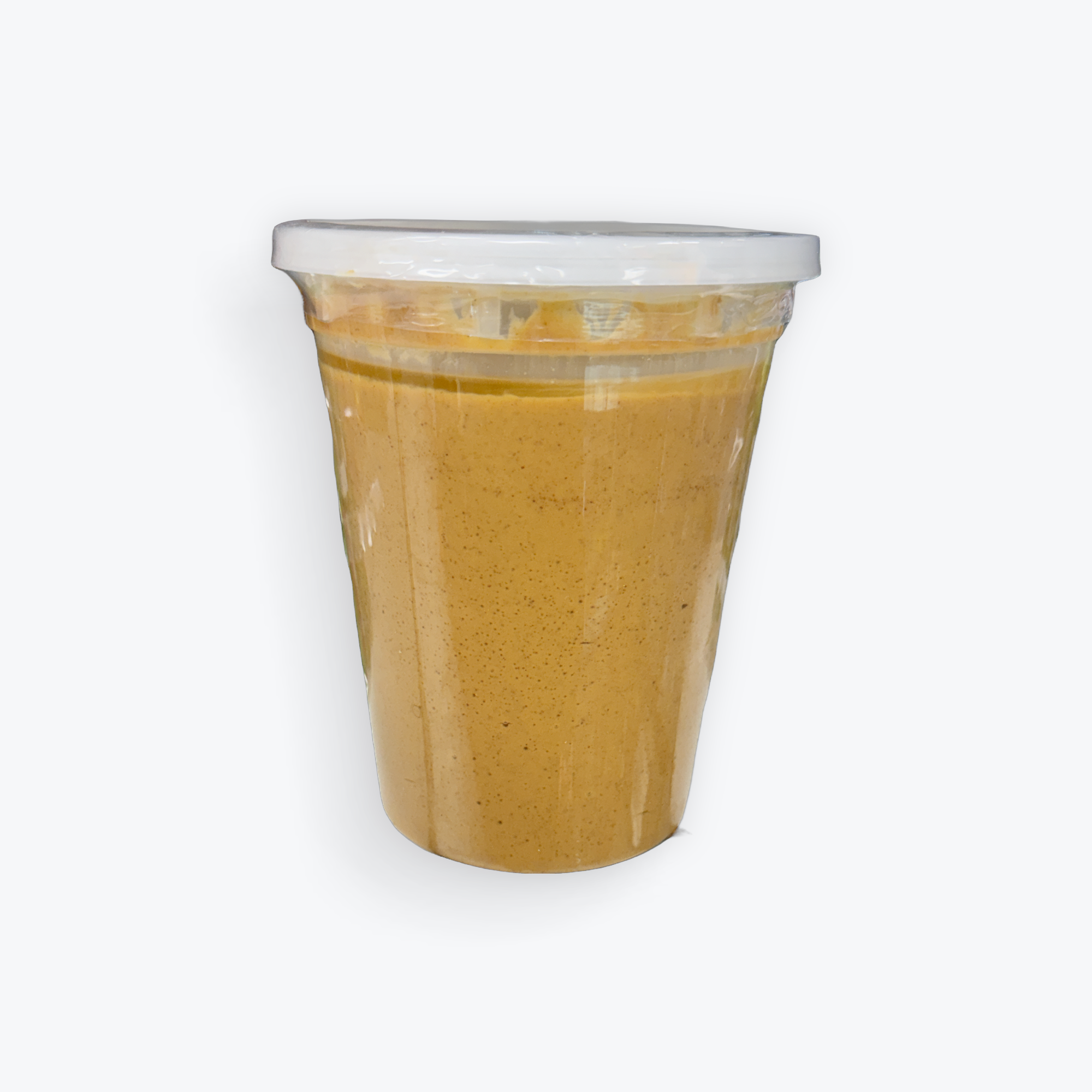 Peanut Butter, no sugar added 2lb