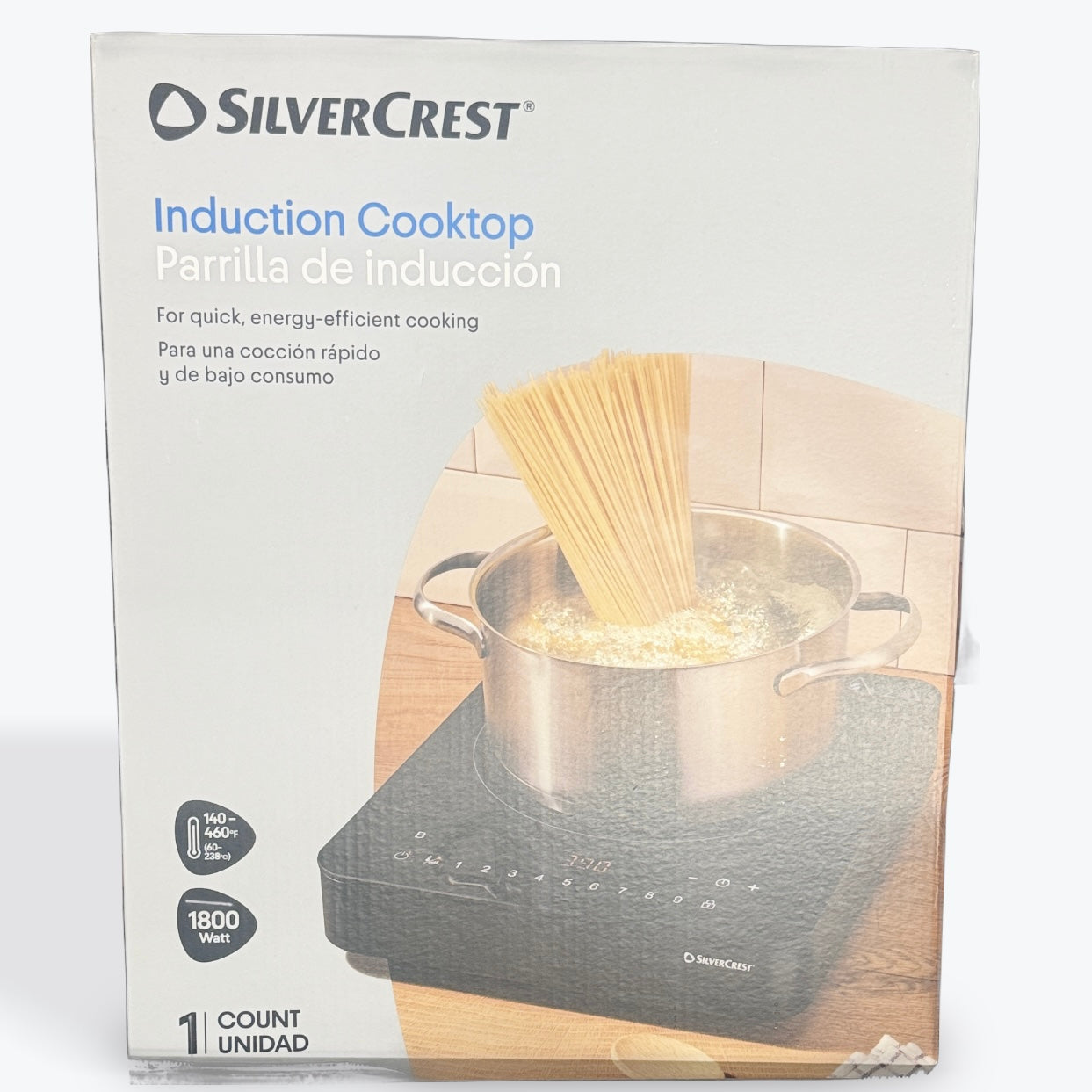 Induction Cooktop