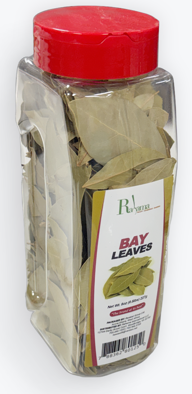 Bay leaves