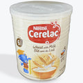 Cerelac wheat 400g