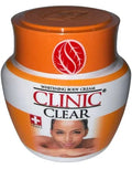 Clinic clear Body Cream