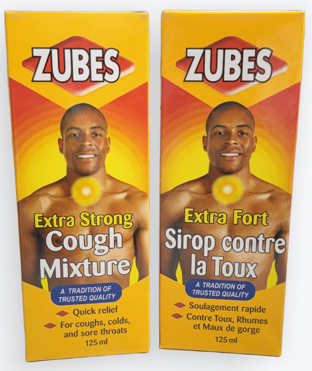 Zubes