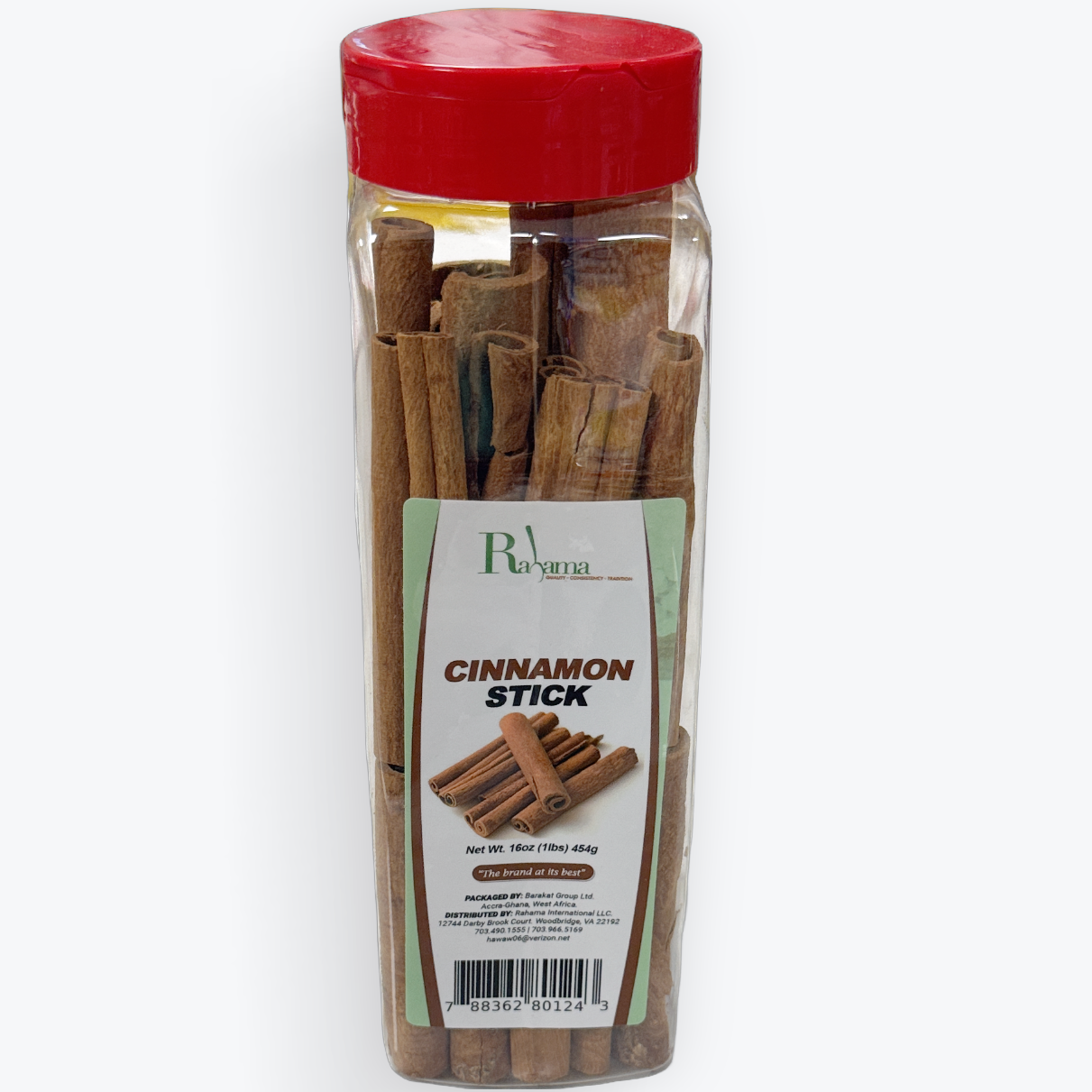 Cinnamon Sticks