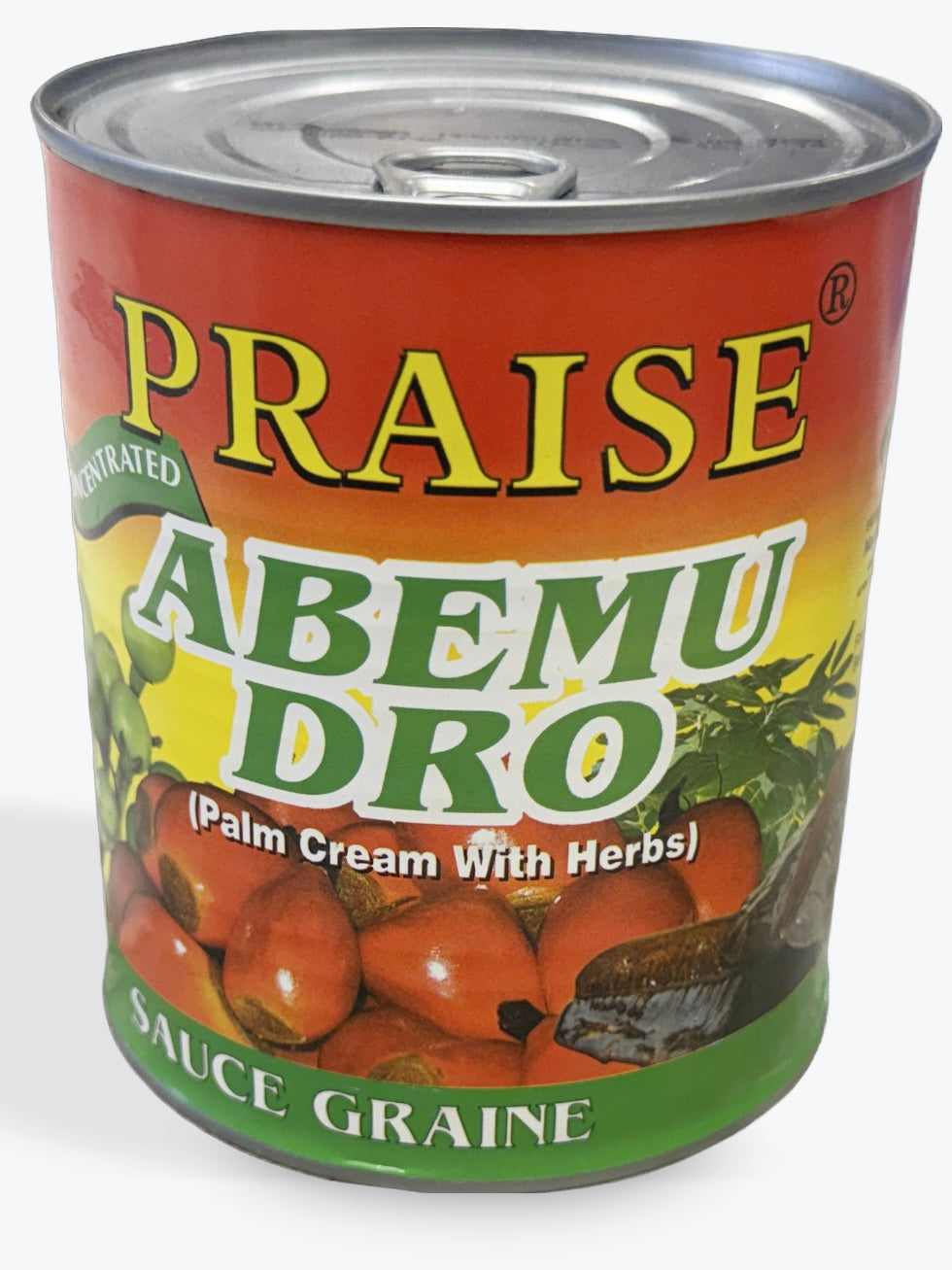 Praise Abemudro 800g