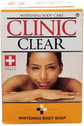 Clinic Clear Bar soap