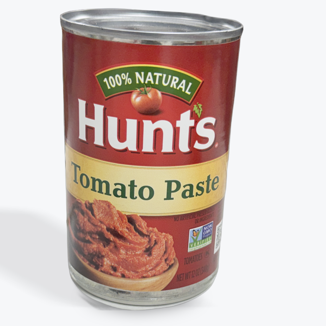 Hunt Tomato paste 12oz