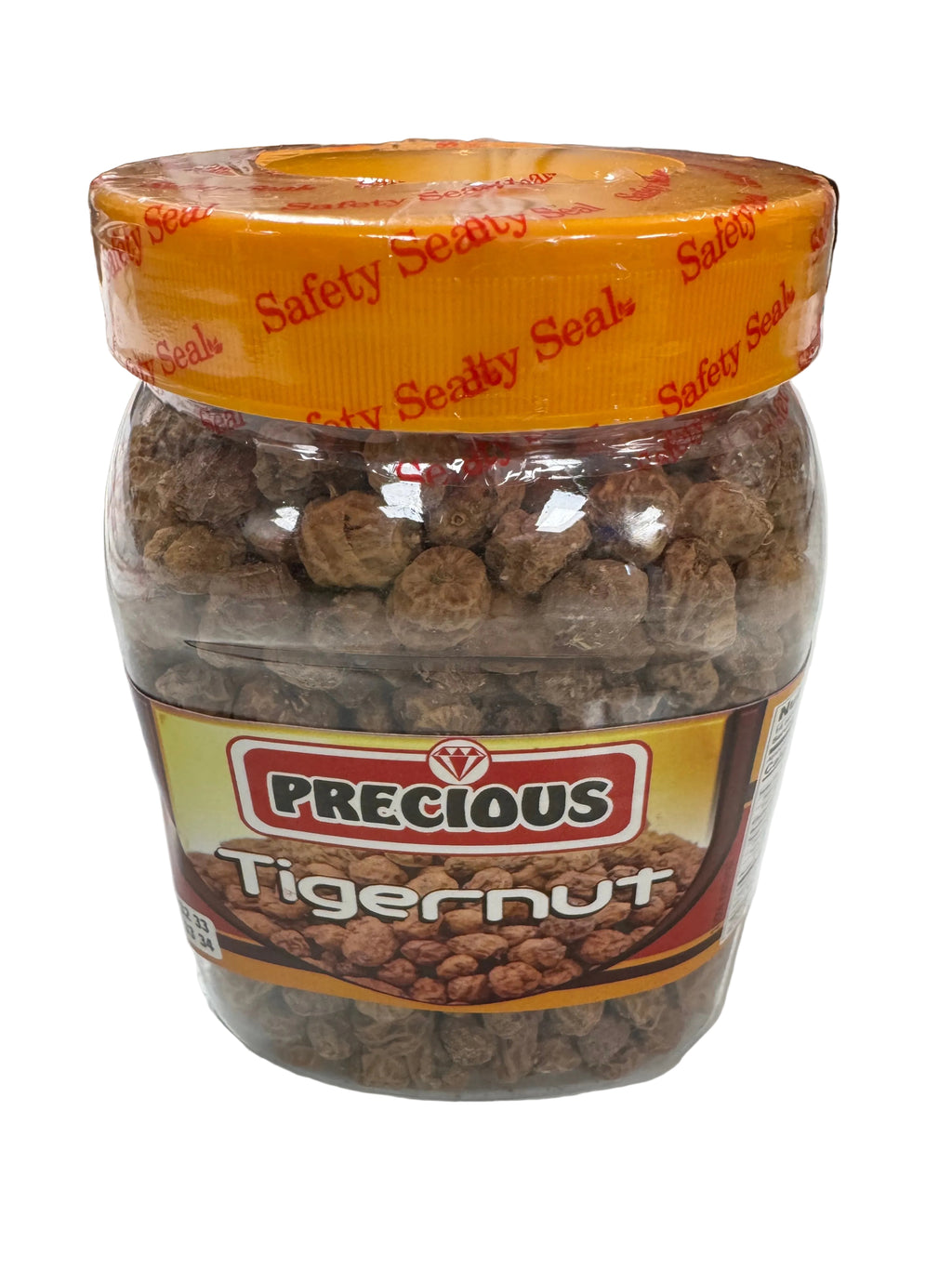 Precious TigerNut 1LB