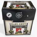 Chai, Earl Grey, Wild Berry Hibiscus, Ginseng & Lemongrass & Lemongrass & Peppermint Tea…..