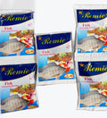 Remie Fish seasoning 5-packs