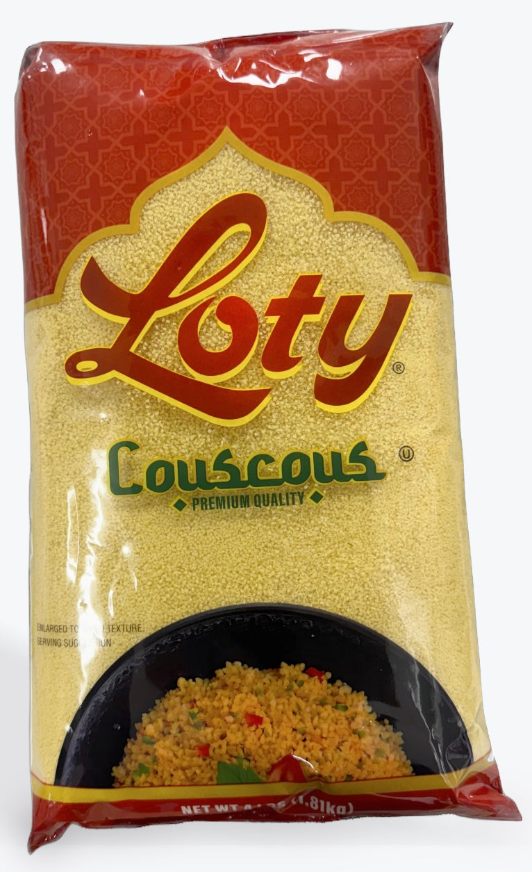 Loty Couscous 1.81kg